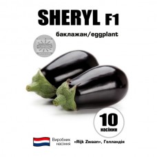 ШЕРІЛ RZ F1 / SHERYL RZ F1